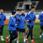 LIVE: «Εδώ Πολυτεχνείο» – Προς την αμερικανική πρεσβεία η πορεία με την αιμοταβαμμένη σημαία – Δεκάδες προσαγωγές