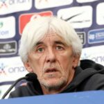 Το SPORT24 στην τελευταία προπόνηση της Εθνικής στο Ελσίνκι: Έλληνες φίλαθλοι έδωσαν τον παλμό στους παίκτες του Γιοβάνοβιτς