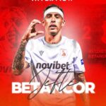 ΑΕΚ: Δεύτερο στη σειρά ταξίδι της Σπόρτινγκ για Γκαρσία στο ντέρμπι με τον Ολυμπιακό