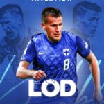 Αλντερβάιρελντ: “Είχα κρίσεις πανικού και νόμιζα ότι παθαίνω καρδιακό, για αυτό άφησα την Εθνική”