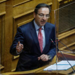 Μπορέλ :  Δεν έχουν πολύ μεγάλο βεληνεκές οι πύραυλοι για τους οποίους πήραν το «οκ» από τις ΗΠΑ οι Ουκρανοί