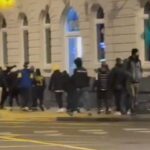 Βιτόρια: “Σε νορμάλ καταστάσεις θα είχε σφυριχτεί φάουλ στον Ιωαννίδη”