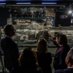 Φωτιά έκαψε την ξύλινη στέγη σπιτιού στο Άδενδρο Θεσσαλονίκης