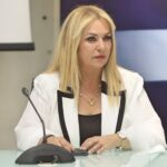 Άννα Μάνη – Παπαδημητρίου: Με 102 εκατ. ευρώ ενισχύονται οι μικρομεσαίες επιχειρήσεις με τη δράση «Έξυπνη Μεταποίηση»