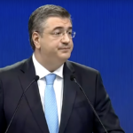 ΑΕΚ: Το VIDEO της ιστορικής επίσκεψης του Οικουμενικού Πατριάρχη στην OPAP Arena