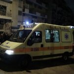 Σαν σήμερα 16 Νοεμβρίου: Ο Ιάκωβος Κουμής και η Σταματίνα Κανελλοπούλου πέφτουν νεκροί από τα ΜΑΤ στην 7η επέτειο του Πολυτεχνείου