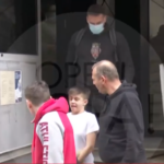 Θανατηφόρο τροχαίο στην Ομόνοια: Εγκατέλειψε το σημείο με τα πόδια ο οδηγός – Δείτε βίντεο