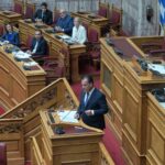 Σκυλακάκης: Έρχονται νέες παρεμβάσεις για το ρεύμα τον Δεκέμβριο