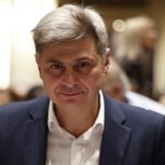 Κορυφαίος στα Βαλκάνια ο Τεντόγλου Παναγιώτης Κουμάνταρος