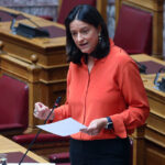 Μ. Βορίδης: Η ΝΔ έχει στρατηγική αυτοδυναμίας