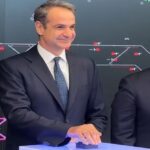 Ισχυροί άνεμοι προκάλεσαν πτώσεις δέντρων στο κέντρο της Θεσσαλονίκης – Οχήματα υπέστησαν ζημιές