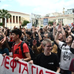 «Η πλήρης απαξίωση του ΣΥΡΙΖΑ, μια εξαέρωση – Δύο κόμματα ψήφισαν για ένα Συνέδριο»