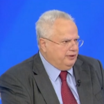 Σταϊκούρας: Τρεις δέσμες παρεμβάσεων για την ενδυνάμωση του συστήματος εμπορευματικών μεταφορών και Logistics