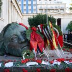 Πώς οδηγηθήκαμε στην πλήρη ρήξη Σαμαρά – Μητσοτάκη: Από την κριτική για τα ελληνοτουρκικά έως τις αιχμές για «χαριεντισμούς»