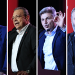 Ολλανδία: Παρέδωσε τα δύο τελευταία από τα 18, F-16 που είχε υποσχεθεί στην Ουκρανία