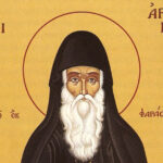 Ο Μάριος Ηλιόπουλος πήρε το μικρόφωνο και τραγούδησε το “Αγάπα με” δίπλα στον Σάκη Ρουβά