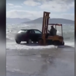  Θανατηφόρο τροχαίο με θύμα 39χρονο στη Θεσσαλονίκη