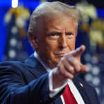 Δασμοί Τραμπ: Στο στόχαστρο Κίνα, Μεξικό και Καναδάς