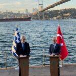 Η Ε.Ε. θα «αντιδράσει» στην περίπτωση νέων εμπορικών εντάσεων με τις ΗΠΑ