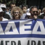 ΣΤΑΣΥ: Ανασχεδιασμός και ενίσχυση δρομολογίων στις Γραμμές 2 και 3 του μετρό