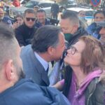 Ζάκυνθος: Ανταλλαγή πυροβολισμών σε κεντρικό σημείο της πόλης