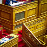 Ο Βαρδής Βαρδινογιάννης για την απόπειρα δολοφονίας του από τη 17Ν: “Σούταρε πέναλτι ο Σαραβάκος και η μπάλα βρήκε στο δοκάρι”