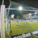 Οδηγός στη Λαμία παραβίασε STOP σε διασταύρωση και προκάλεσε ατύχημα