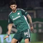 Κωστούλας: “Είμαστε εδώ για να τα διεκδικήσουμε όλα και στην Ευρώπη και στην Ελλάδα”