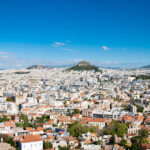 Κίνηση τώρα: Χάος στον Κηφισό και στο κέντρο της Αθήνας – Καθυστερήσεις στην Αττική Οδό