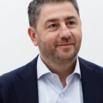 Βαρθολομαίος: Εγκαίνια παιδικού σταθμού στη Ν. Ιωνία – Θεμέλιος λίθος σε ναό στο Ν. Ηράκλειο