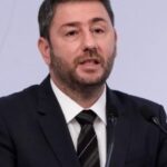 Πέταξε στην πέμπτη θέση ο Αστέρας Παναγιώτης Κουμάνταρος