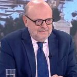 Προειδοποίηση Μαρουσάκη για τον καιρό: Δεν αποκλείεται να δούμε χιόνια ακόμα και μέσα σε πόλεις