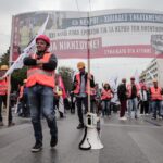 Αταλάντα: Ο Σκαμάκα επέστρεψε στο γήπεδο μόλις τρεις μήνες μετά τη ρήξη χιαστού που είχε υποστεί