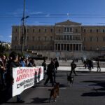 ΣΥΡΙΖΑ: Ώρα debate για τους 4 υποψηφίους προέδρους – Πώς θα διεξαχθεί η τηλεμαχία