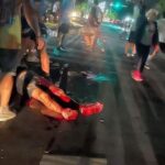 Η ισραηλιτική κοινότητα Θεσσαλονίκης αποχαιρετά τον Γιάννη Μπουτάρη