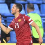 Εθνική Ελλάδας: Αυτή είναι η ενδεκάδα της γαλανόλευκης για το παιχνίδι με τη Φινλανδία στο Ελσίνκι