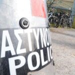 Νεκρή μία γυναίκα στους Αγίους Αναργύρους – Παρασύρθηκε από τον Προαστιακό