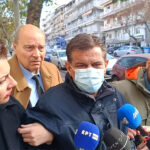 Ιστορική στιγμή για την ΑΕΚ: Ο Οικουμενικός Πατριάρχης Βαρθολομαίος στη Νέα Φιλαδέλφεια και την «Αγιά Σοφιά»