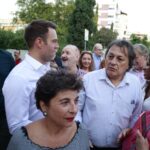 Αγρίνιο: Πέντε συλλήψεις για ληστεία με ξυλοδαρμό – Βιντεοσκόπησαν τις πράξεις τους