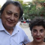 Ξέσπασε στο Περιστέρι ο Παναθηναϊκός Παναγιώτης Κουμάνταρος