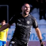 Έρχονται τα ξωτικά των Χριστουγέννων