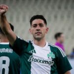 Ο Ντε Ρόσι δεν κλείνει την πόρτα στην Ρόμα: “Σε μέρη όπου κάποιος τα αισθάνεται σπίτι του, επιστρέφει”