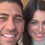 Η Ματίνα Παγώνη εξήγησε τι συνέβη με τον Δημήτρη Σούρα: «Μπήκε το μικρόβιο και μεταφέρθηκε μέσα από το αίμα στα διάφορα όργανα»