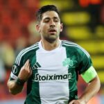 Ζήσης Χατζηστραβός: Η επιβράβευση δεν αργεί για τον μεσοεπιθετικού του Πανσερραϊκού