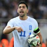 Βούρκωσε η Σακελλαροπούλου στην πολιτική κηδεία του Γιάννη Μπουτάρη – «Αποχαιρετώ έναν χαρισματικό άνθρωπο, έναν καλό φίλο»