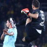 Μπελάδες για Ντε Λαουρέντις: Ερευνάται για ψευδή λογιστικά στοιχεία, στη μεταγραφή του Μανωλά το 2019