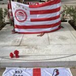 Υποδοχή της Α.Θ.Π. του Οικουμενικού Πατριάρχη κ.κ. Βαρθολομαίου στην Ι.Μ. Νέας Ιωνίας