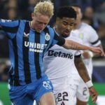 Σαχτάρ – Γιουνγκ Μπόις 2-1: Πρώτη νίκη με ανατροπή για τους Ουκρανούς