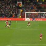 Ο Ολυμπιακός έβαλε και έφαγε γκολ με τον δικό του τρόπο σε ένα ματς βγαλμένο από την premier της Σκωτίας