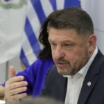 Τροχαίο για οικογένεια με μωρό έξω από τη Λαμία – Δύο ασθενοφόρα μετέφεραν τους τραυματίες στο Νοσοκομείο